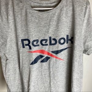 Reebok Tee